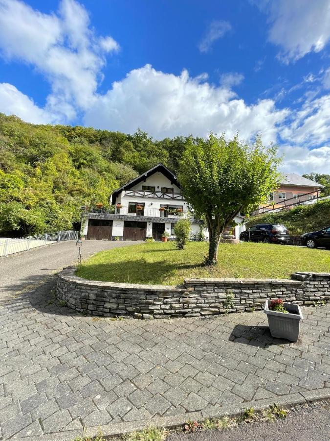 Ferienhaus Jobelius Beilstein  Exterior photo
