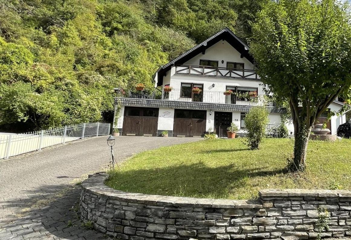 Ferienhaus Jobelius Beilstein  Exterior photo